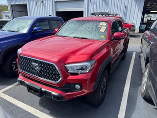 2019 Toyota Tacoma for sale in Kingsport TN