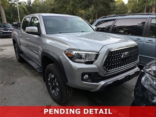 2019 Toyota Tacoma for sale in Charleston SC