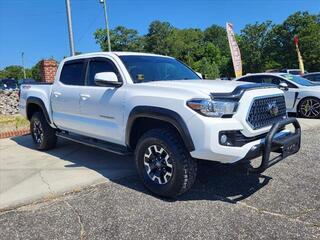 2019 Toyota Tacoma for sale in Sanford NC