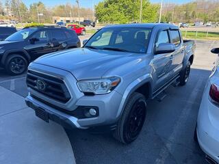 2020 Toyota Tacoma for sale in Kingsport TN