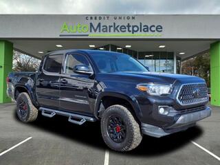 2020 Toyota Tacoma for sale in Winston-Salem NC