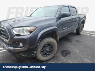 2020 Toyota Tacoma for sale in Johnson City TN
