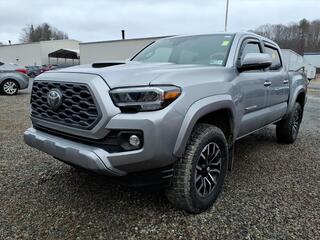 2020 Toyota Tacoma for sale in Mount Hope WV