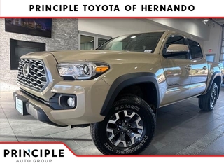 2020 Toyota Tacoma for sale in Hernando MS