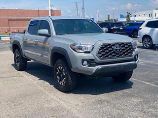 2021 Toyota Tacoma for sale in Chattanooga TN