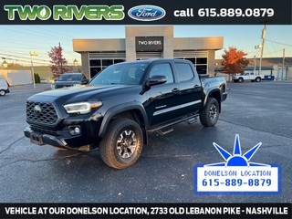 2021 Toyota Tacoma for sale in Mt. Juliet TN