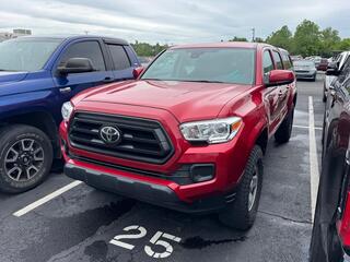 2021 Toyota Tacoma for sale in Kingsport TN
