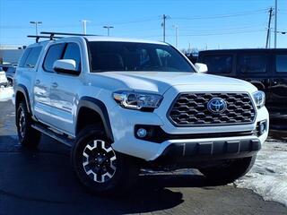 2021 Toyota Tacoma for sale in Cincinnati OH