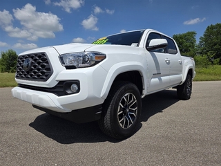 2021 Toyota Tacoma for sale in Washington Court House OH