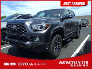 2021 Toyota Tacoma for sale in Chandler AZ