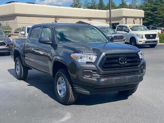 2021 Toyota Tacoma for sale in Chattanooga TN