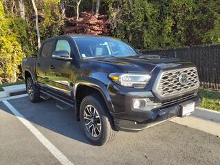 2021 Toyota Tacoma for sale in Lynchburg VA