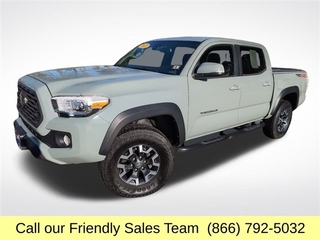 2022 Toyota Tacoma for sale in Epping NH