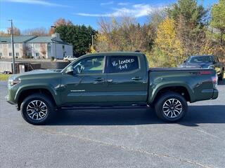 2022 Toyota Tacoma for sale in Morristown TN