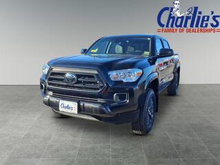 2022 Toyota Tacoma for sale in Augusta ME