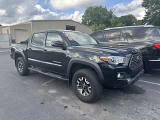 2022 Toyota Tacoma for sale in Bristol TN