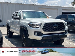 2022 Toyota Tacoma for sale in Bonita Springs FL