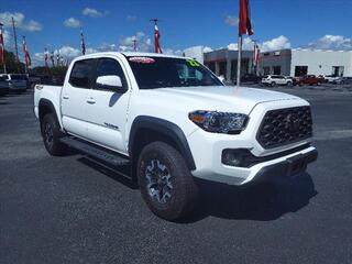 2022 Toyota Tacoma for sale in New Bern NC