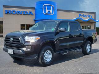 2022 Toyota Tacoma for sale in Roanoke VA