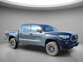2022 Toyota Tacoma for sale in Henderson NC