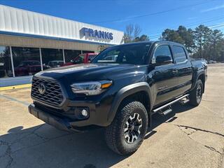 2022 Toyota Tacoma for sale in Kosciusko MS