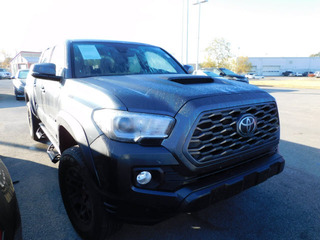 2022 Toyota Tacoma for sale in Clarksville TN