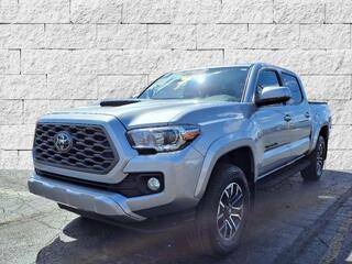 2022 Toyota Tacoma for sale in Ypsilanti MI