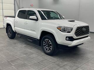 2022 Toyota Tacoma for sale in Murray KY