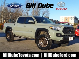 2023 Toyota Tacoma for sale in Dover NH