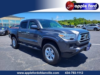 2023 Toyota Tacoma for sale in Danville VA