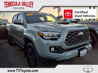 2023 Toyota Tacoma for sale in Random Lake WI