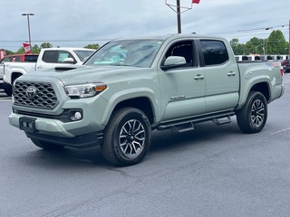 2023 Toyota Tacoma for sale in Asheboro NC