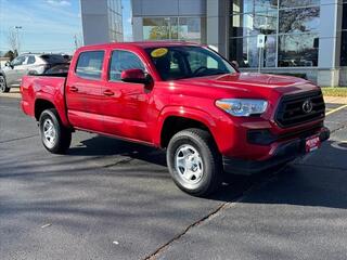 2023 Toyota Tacoma for sale in Janesville WI