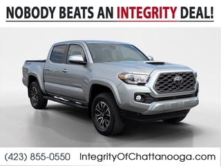 2023 Toyota Tacoma for sale in Chattanooga TN