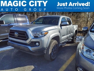 2023 Toyota Tacoma for sale in Roanoke VA