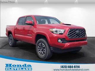 2023 Toyota Tacoma for sale in Cleveland TN