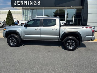 2023 Toyota Tacoma for sale in Chambersburg PA