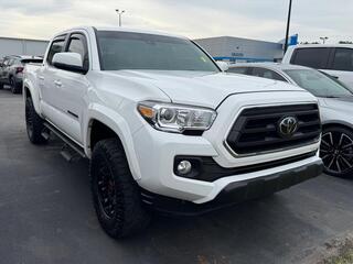 2023 Toyota Tacoma for sale in Easley SC