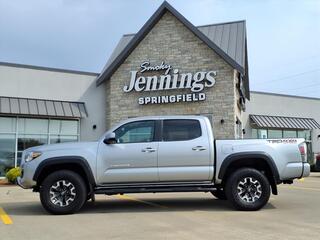 2023 Toyota Tacoma for sale in Fredericksburg VA