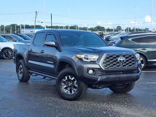 2023 Toyota Tacoma for sale in Cincinnati OH