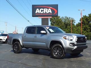 2023 Toyota Tacoma for sale in Fort Mill SC