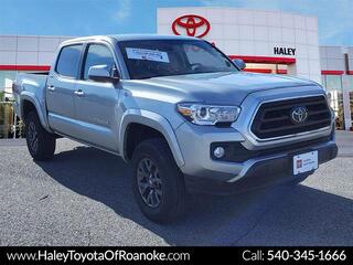 2023 Toyota Tacoma for sale in Roanoke VA