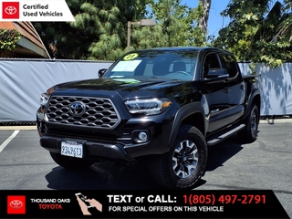 2023 Toyota Tacoma for sale in Thousand Oaks CA