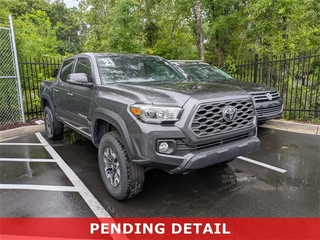 2023 Toyota Tacoma for sale in Charleston SC