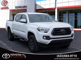 2023 Toyota Tacoma for sale in Mcdonald TN