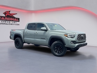2023 Toyota Tacoma for sale in Olathe KS