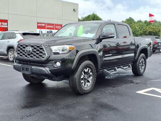 2023 Toyota Tacoma for sale in Asheboro NC