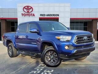 2023 Toyota Tacoma for sale in Sanford NC