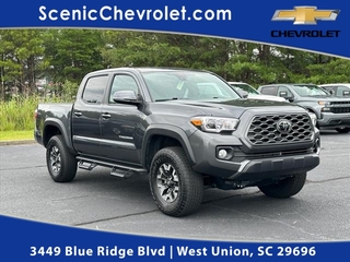 2023 Toyota Tacoma for sale in West Union SC