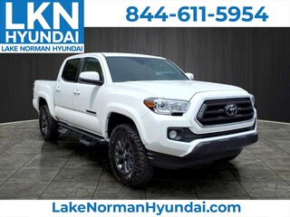 2023 Toyota Tacoma for sale in Cornelius NC